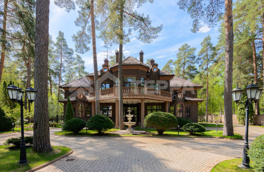 Объект ID 15669 - Дом