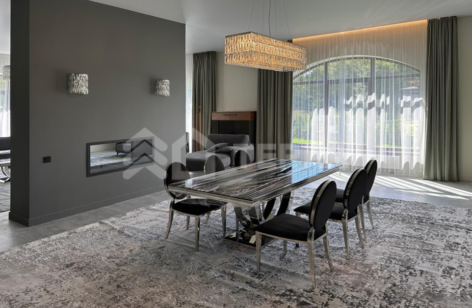 Объект ID 15939 - Дом