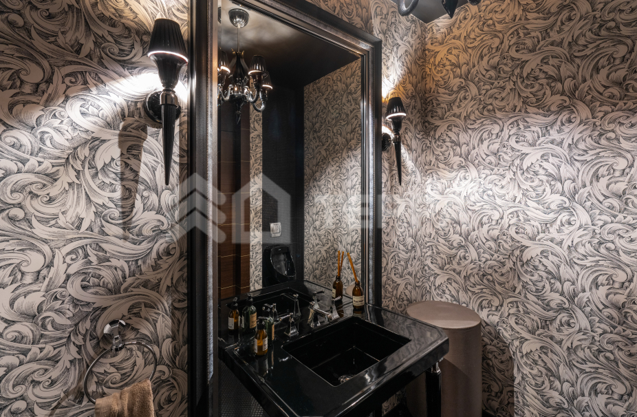 Объект ID 17925 - Квартира