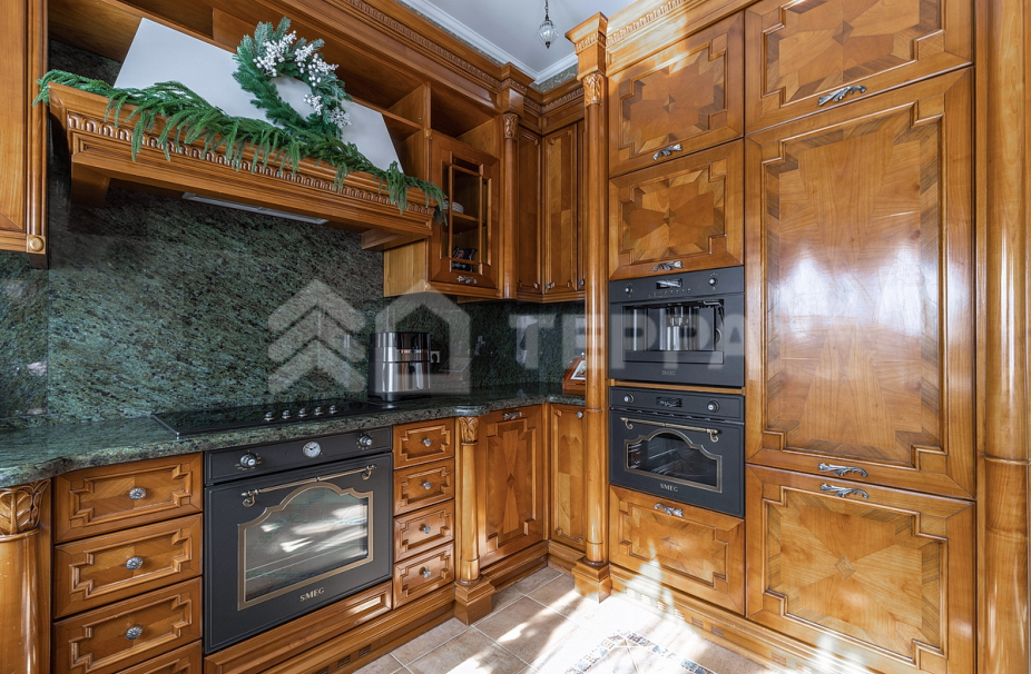 Объект ID 6519 - Дом