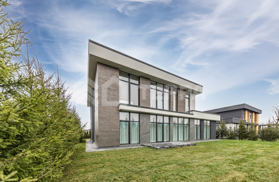 Объект ID 18974 - Дом