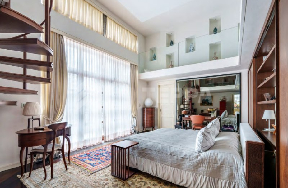 Объект ID 18831 - Дом