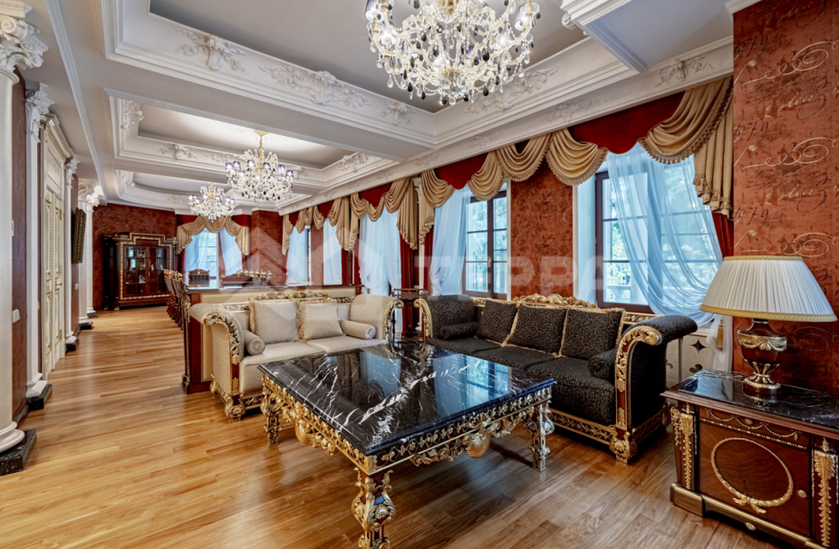 Объект ID 16505 - Дом