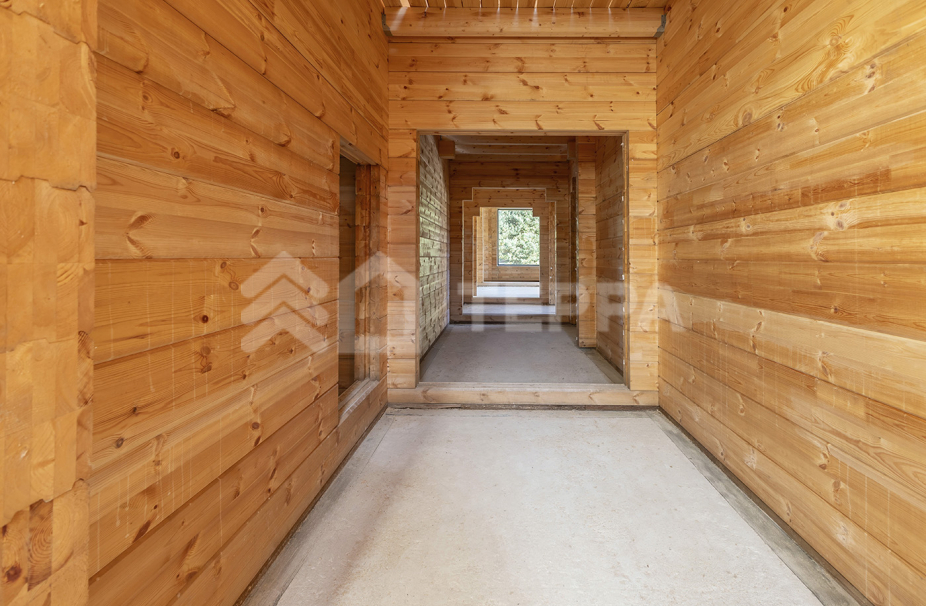 Объект ID 18921 - Дом