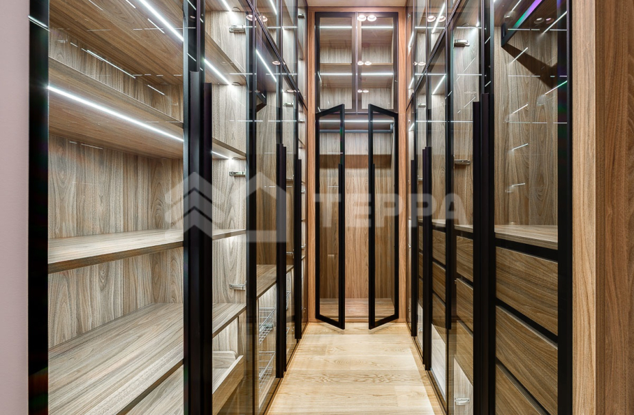 Объект ID 18170 - Дом