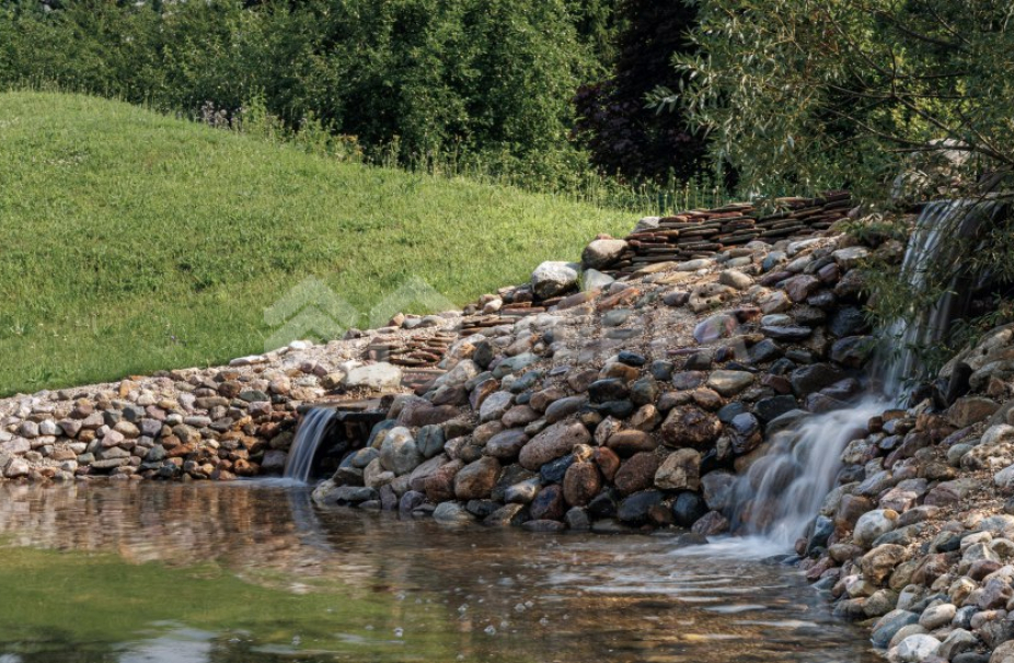 Объект ID 18937 - Дом