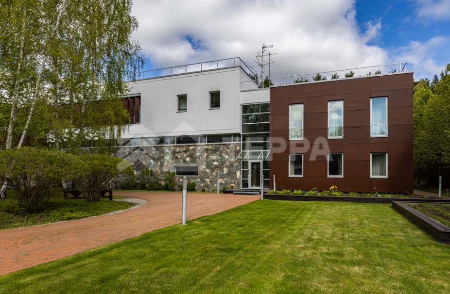 Объект ID 15816 - Дом