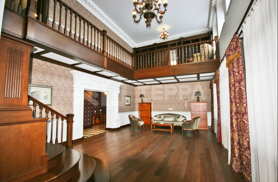 Объект ID 14728 - Дом