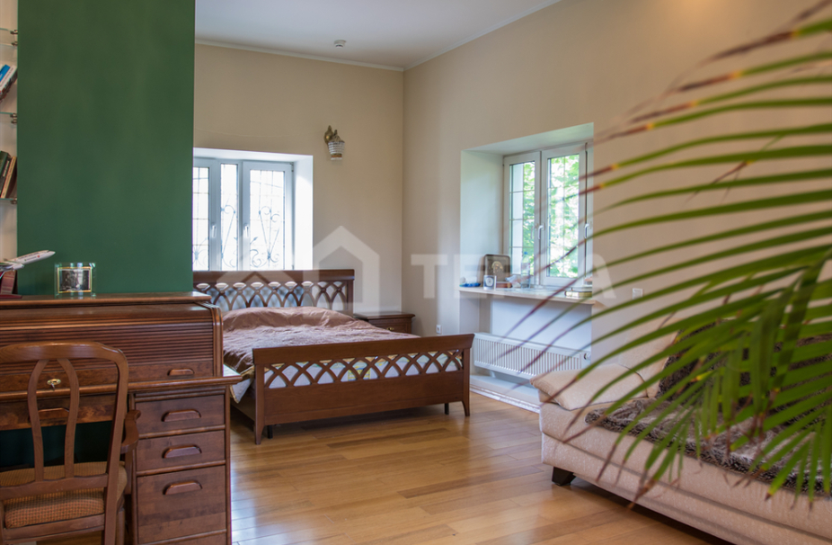 Объект ID 16266 - Дом