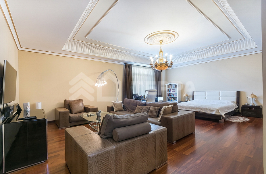 Объект ID 16137 - Дом