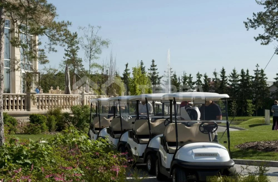 Объект ID 10313 - Дом