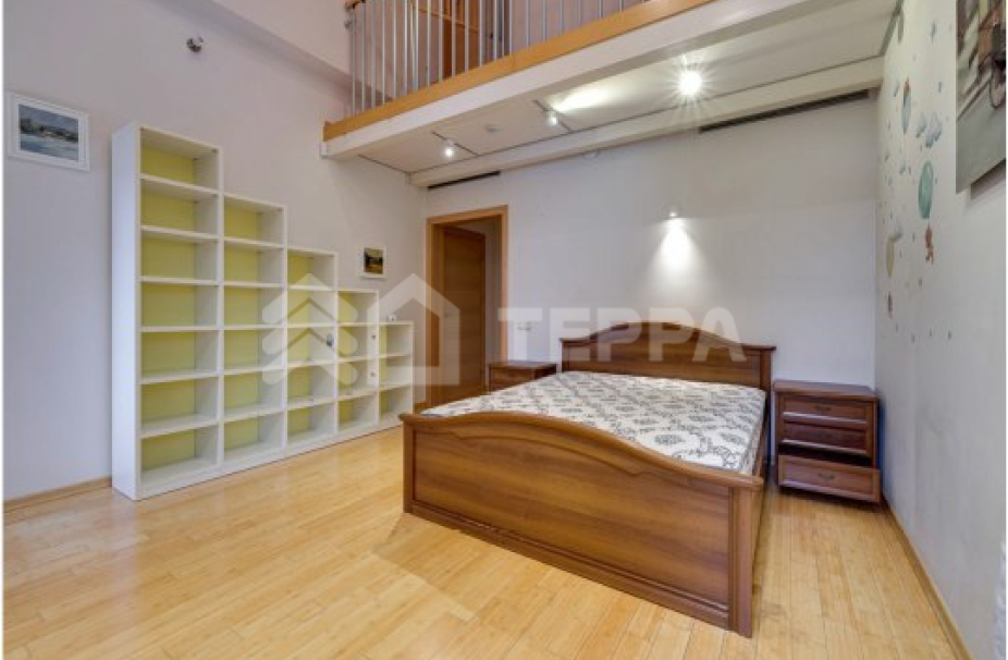 Объект ID 18606 - Дом