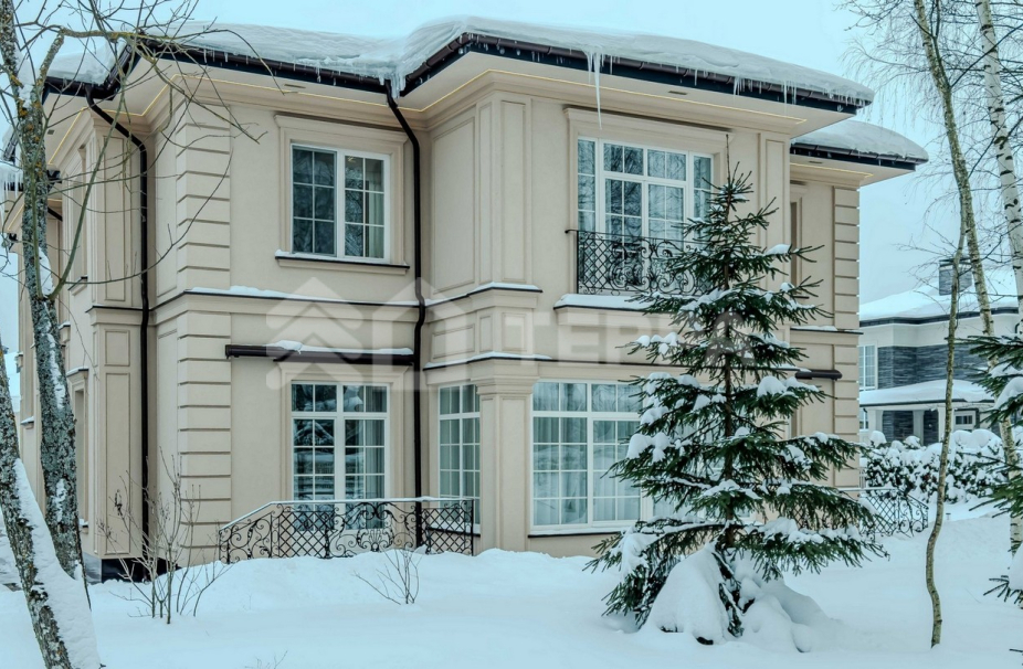 Объект ID 19086 - Дом