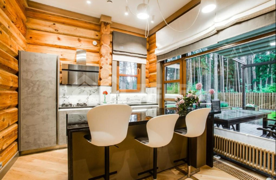 Объект ID 16329 - Дом