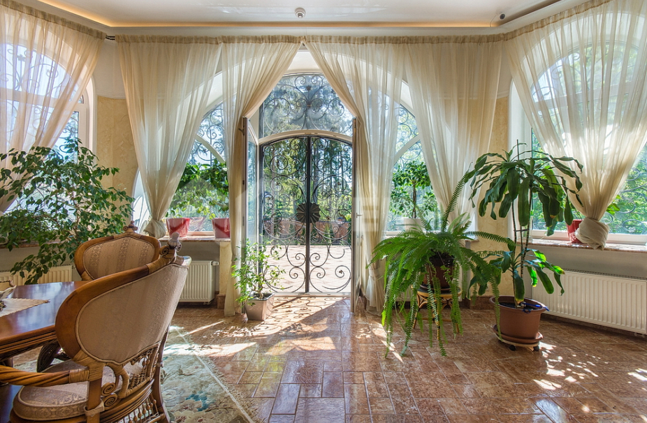 Объект ID 14539 - Дом