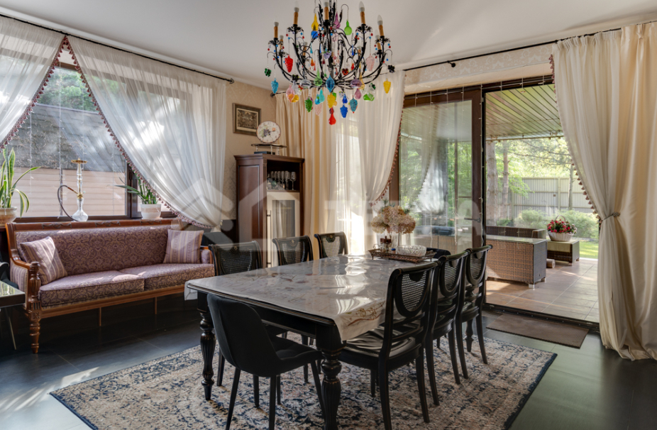 Объект ID 14291 - Дом