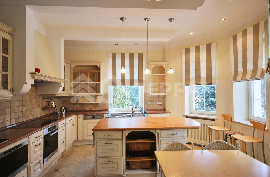 Объект ID 14492 - Дом