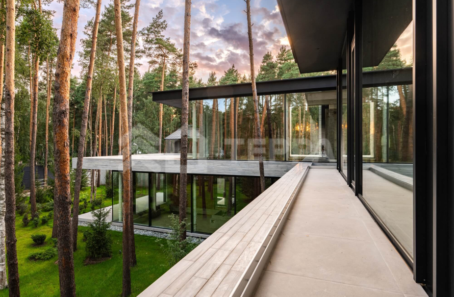 Объект ID 18821 - Дом