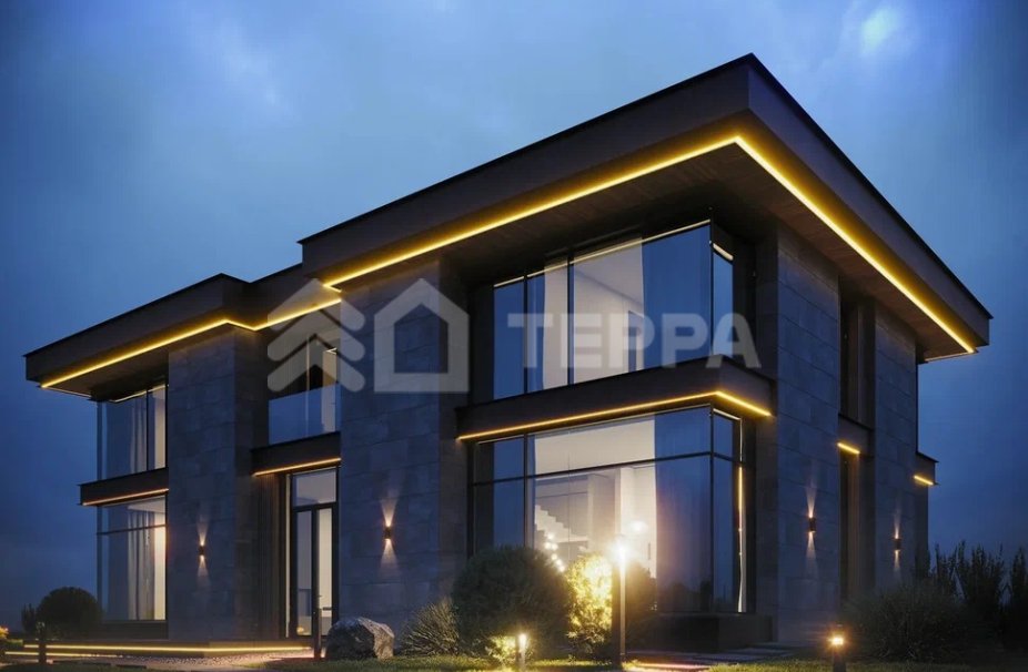 Объект ID 17950 - Дом