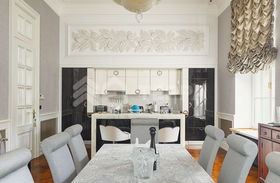 Объект ID 17814 - Дом