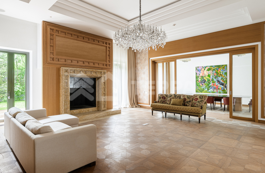 Объект ID 14751 - Дом