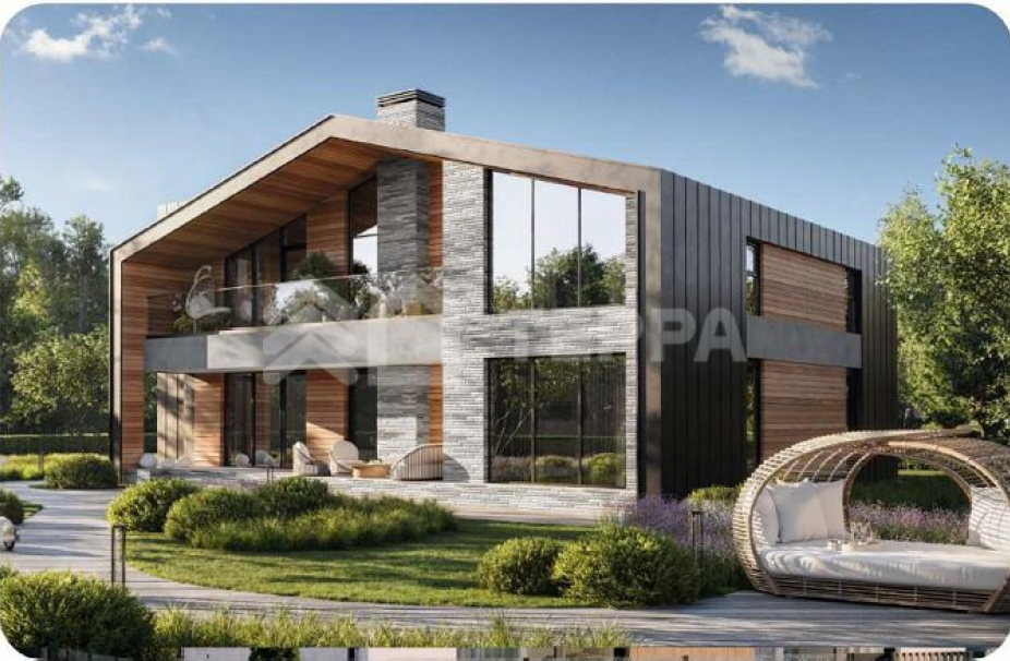 Объект ID 18631 - Дом