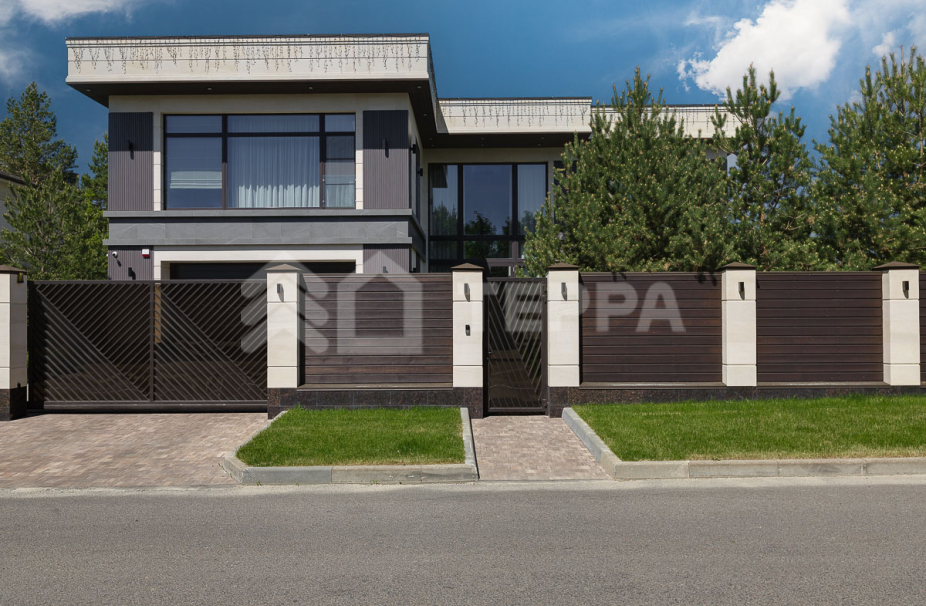 Объект ID 17823 - Дом