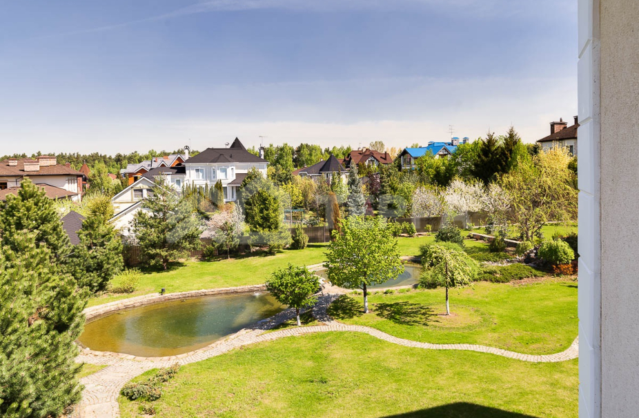 Объект ID 18190 - Дом