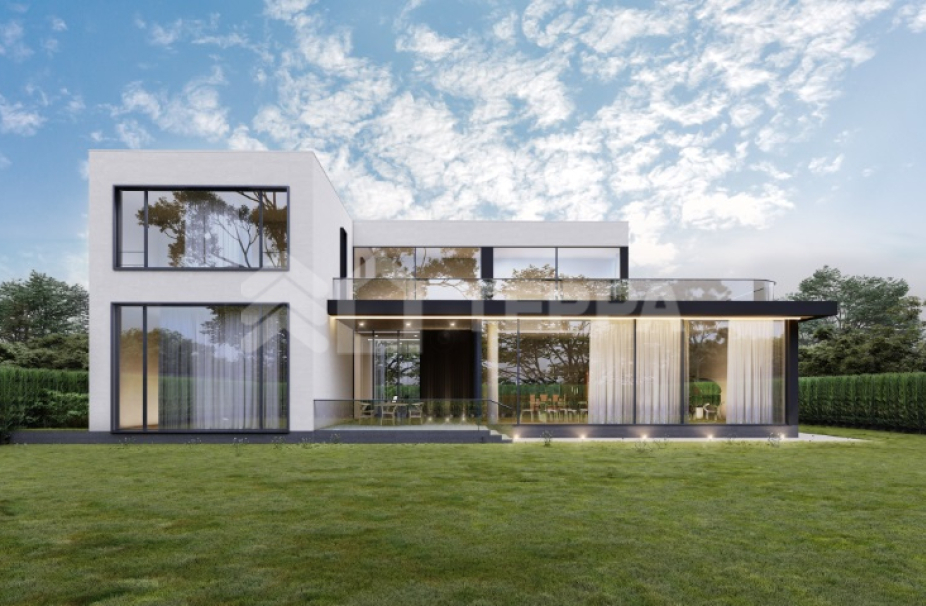 Папушево Парк