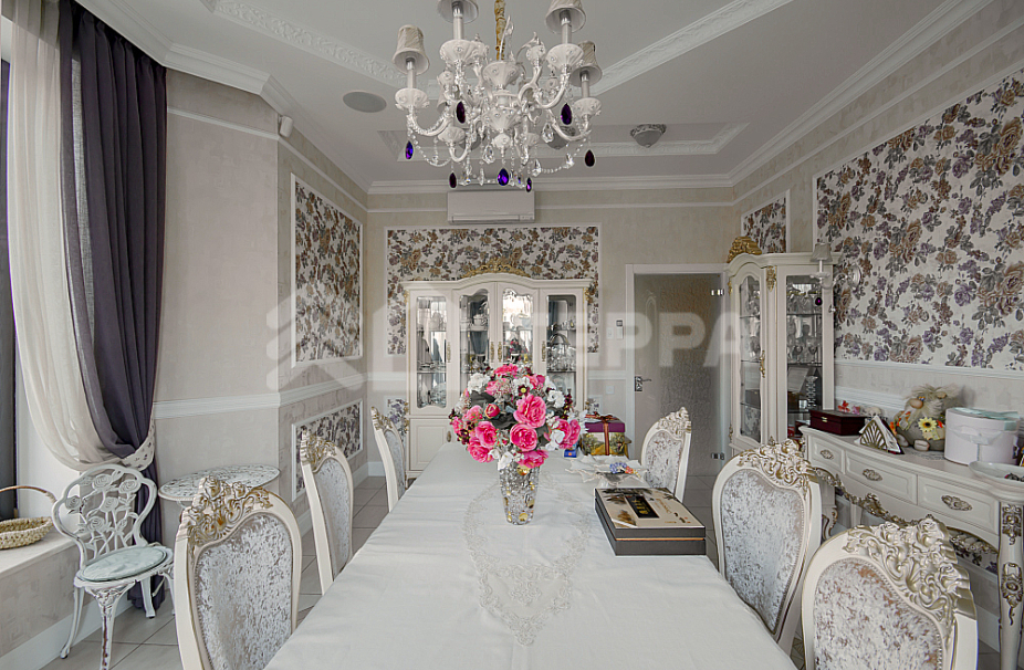 Объект ID 15919 - Дом