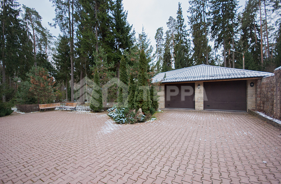 Объект ID 4287 - Дом