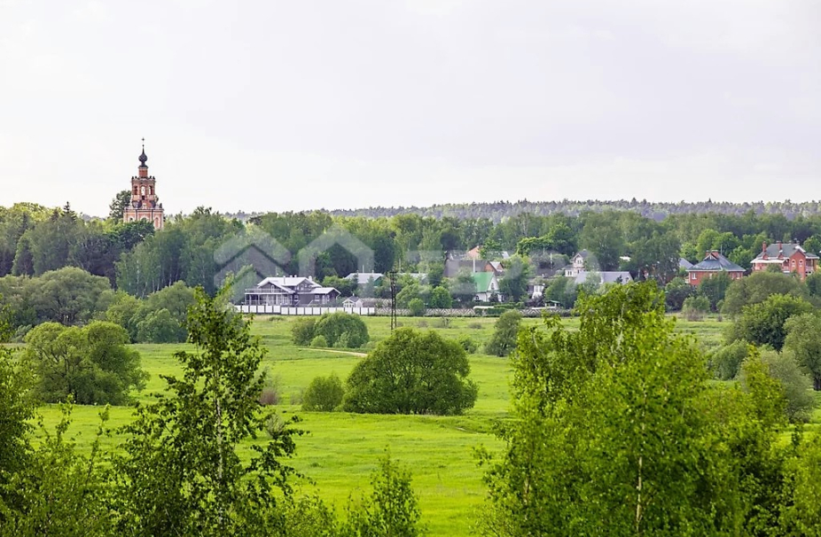 Объект ID 18092 - Участок