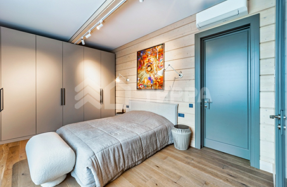 Объект ID 15283 - Дом