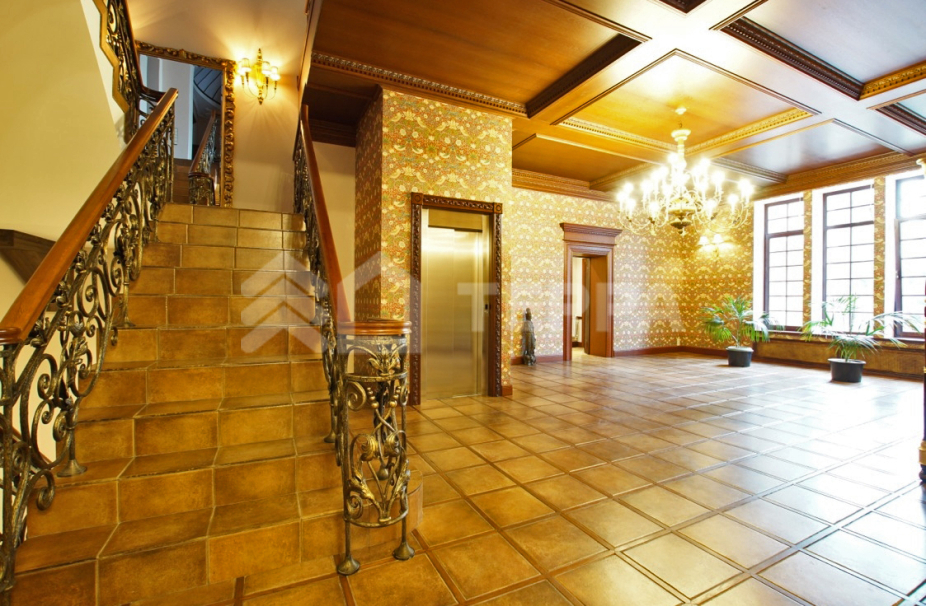 Объект ID 12658 - Дом