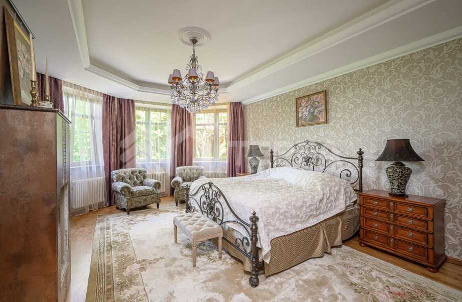 Объект ID 18029 - Дом