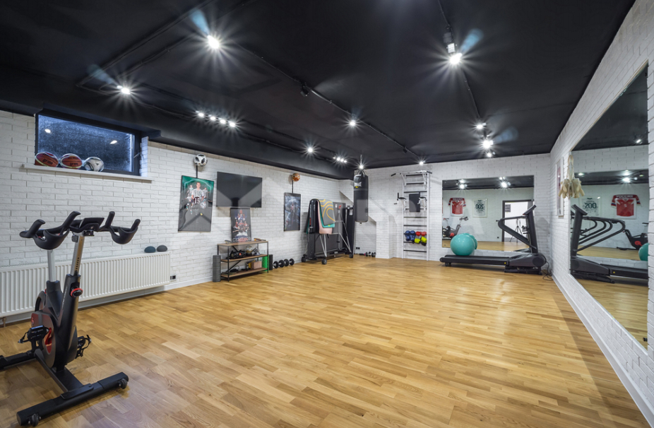 Объект ID 18285 - Дом