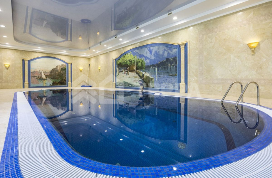 Объект ID 18189 - Дом