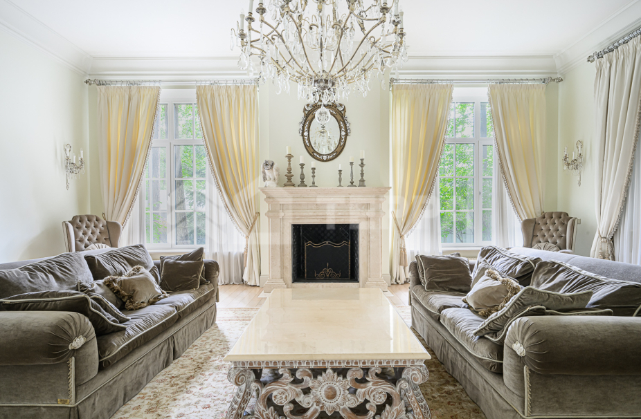 Объект ID 17982 - Дом