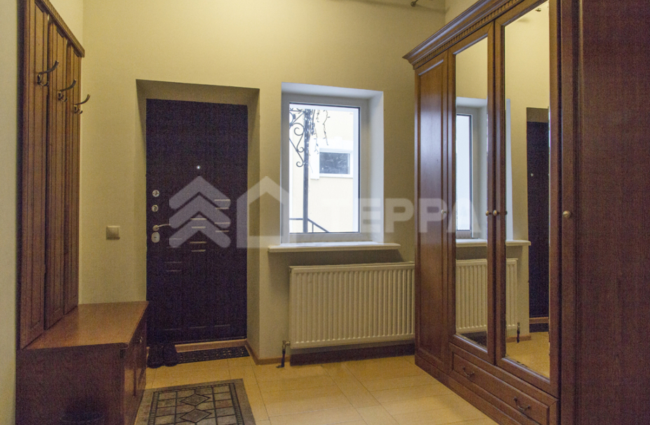 Объект ID 9702 - Дом