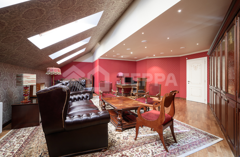 Объект ID 18029 - Дом