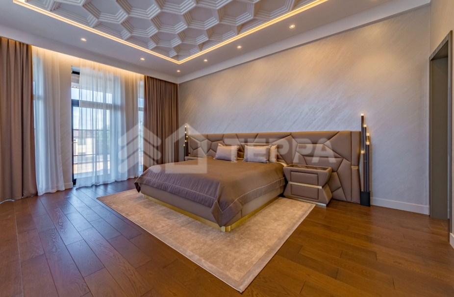 Объект ID 17690 - Дом