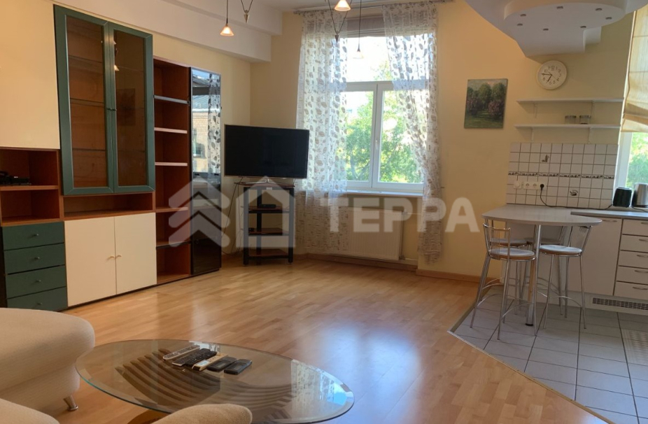 Объект ID 17024 - Квартира