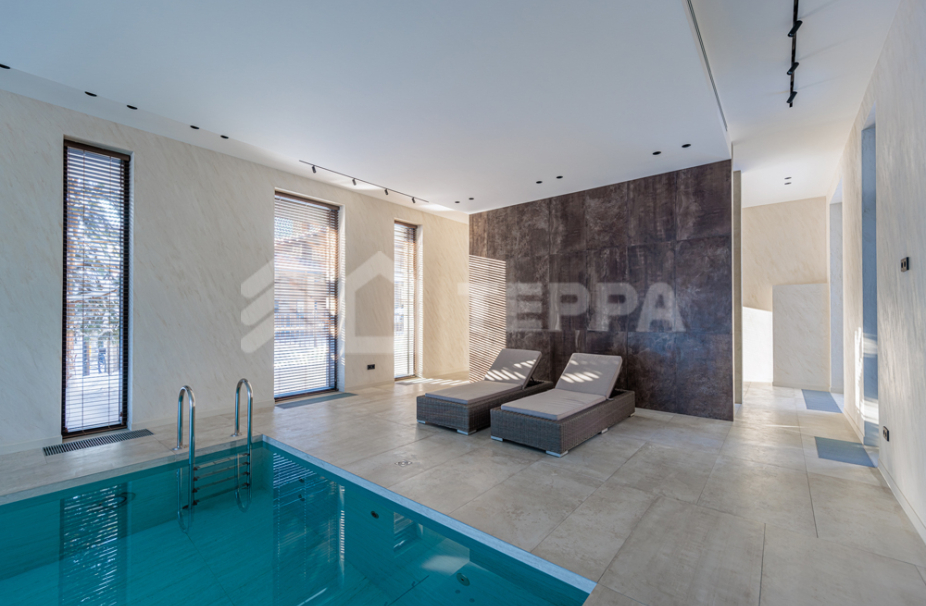 Объект ID 19035 - Дом