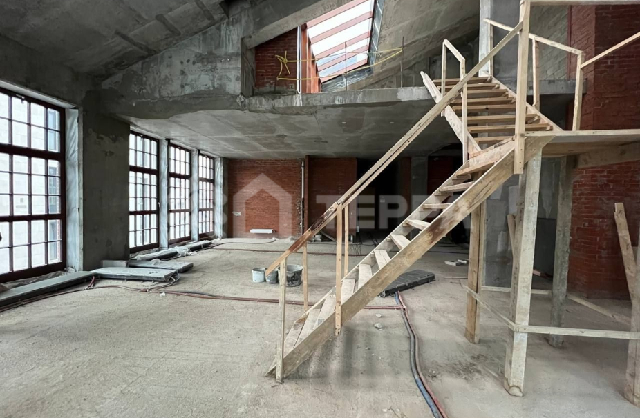 Объект ID 17529 - Квартира