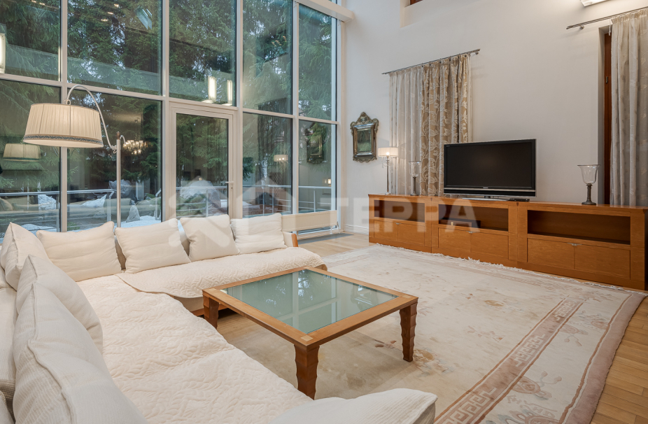 Объект ID 17607 - Дом