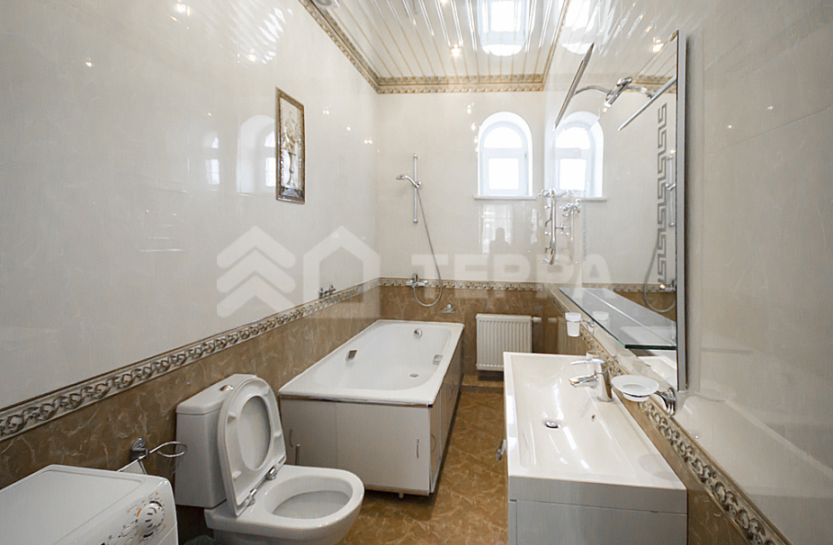 Объект ID 16452 - Дом