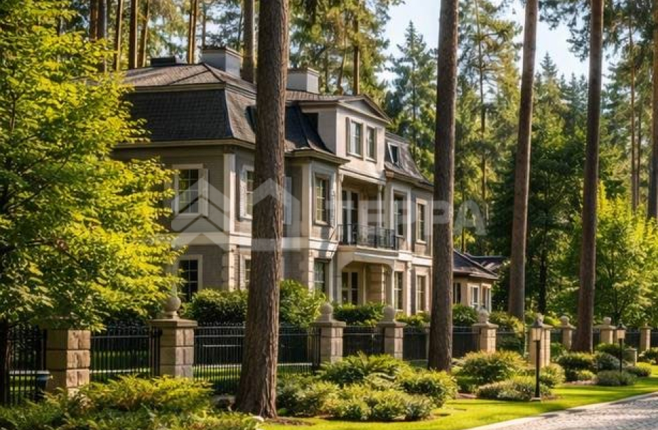 Объект ID 19061 - Участок