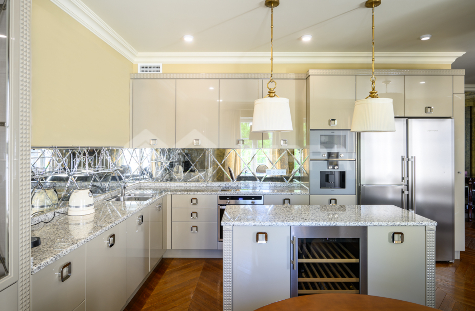 Объект ID 18020 - Квартира