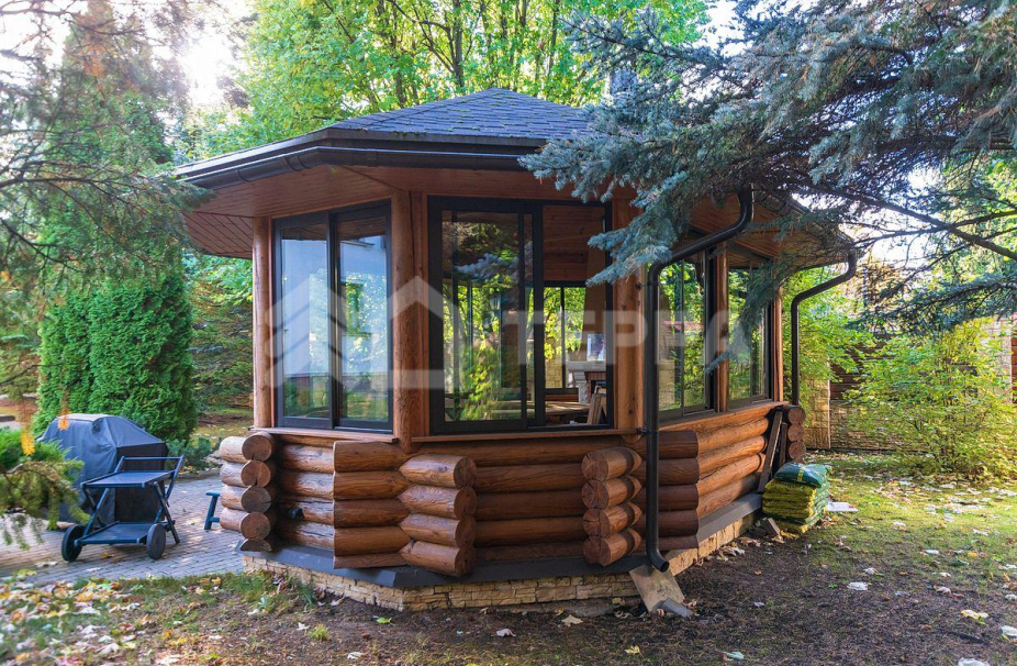 Объект ID 18525 - Дом