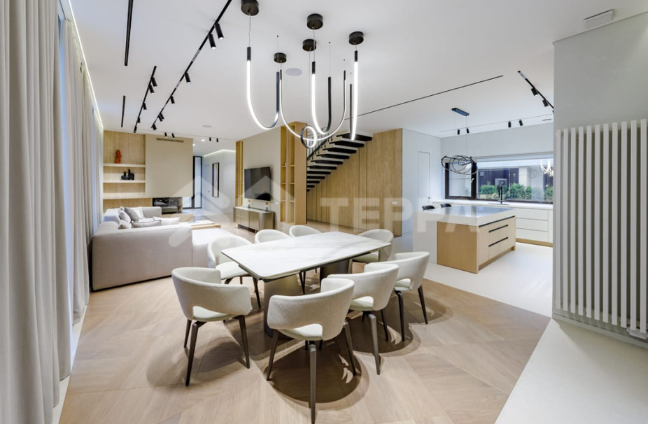 Объект ID 17838 - Дом